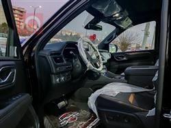 جی ئێم سی یوکۆن